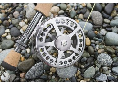 Fly Reels