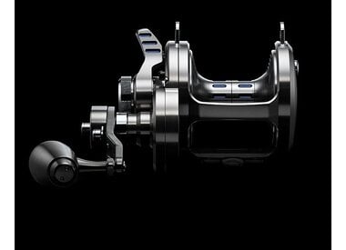 Conventional Reels