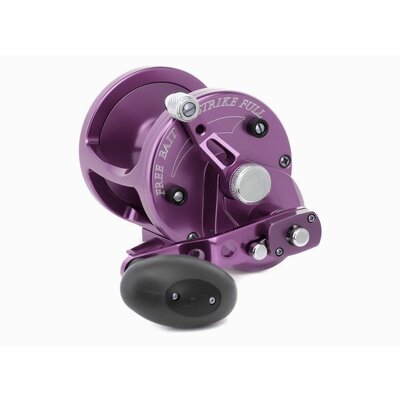 Avet Avet Classic MC LX6/3 Purple O