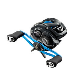 Daiwa Daiwa CLSVTW150XH-B Coastal SV TW Baitcasting 150H 8.1