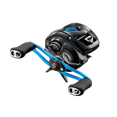 Daiwa Daiwa CLSVTW150XH-B Coastal SV TW Baitcasting 150H 8.1