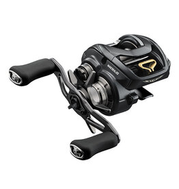 Daiwa Daiwa Steez A 100 Baitcasting Reels