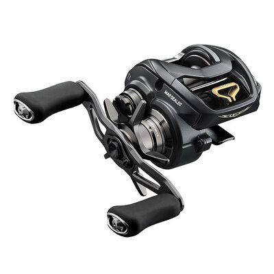 Daiwa Daiwa Steez A 100 Baitcasting Reels