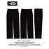 Aftco Bluewater Aftco Pant Original Fishing - Black