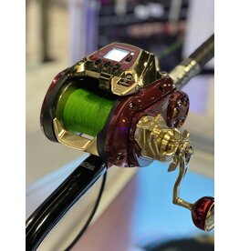 Daiwa Daiwa SBG1800M-RJ Seaborg Electric Reel w/ Remote