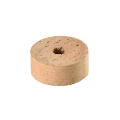 Cork Rings 1/2 X .25 X 1.25 Grade AAA