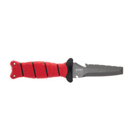 Bubba Blade Bubba Blade 1107809 4 Inch Scout Blunt Dive Knife