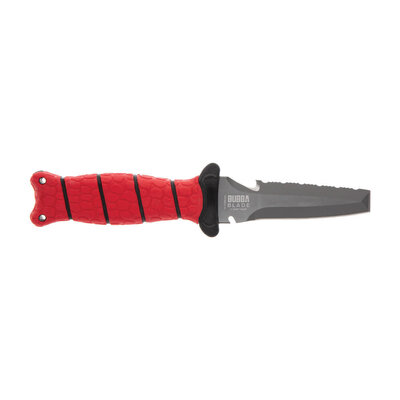 Bubba Blade Bubba Blade 1107809 4 Inch Scout Blunt Dive Knife