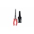 Bubba Blade Bubba Blade 1207216 11 Inch Forged Fishing Pliers