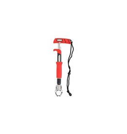 Bubba Blade Bubba Blade 1207550 Fish Lip Grabber 60Lb Scale