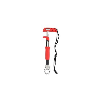 Bubba Blade Bubba Blade 1207550 Fish Lip Grabber 60Lb Scale