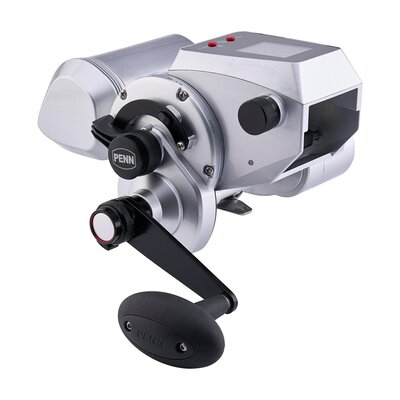 Penn Penn FTH30ELKIT Fathom Cordless Electric Reel Kit 30E