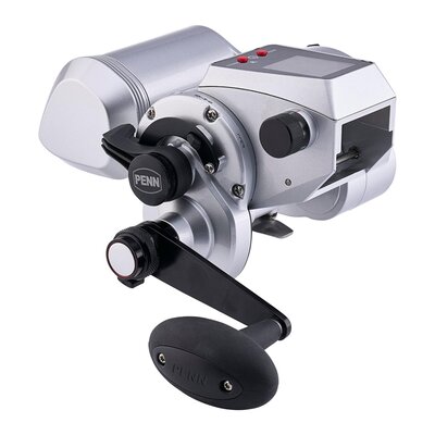 Penn Penn FTH80ELKIT Fathom Cordless Electric Reel Kit 80E