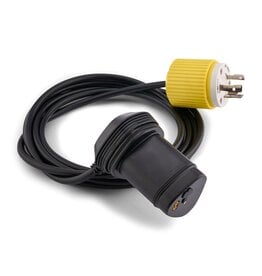 Penn FTHCORDBATTHUB Fathom Electric Corded Hubbell Battery