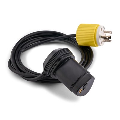 Penn FTHCORDBATTHUB Fathom Electric Corded Hubbell Battery