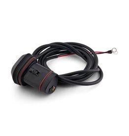 Penn FTHCORBATT Fathom Electric Corded Battery