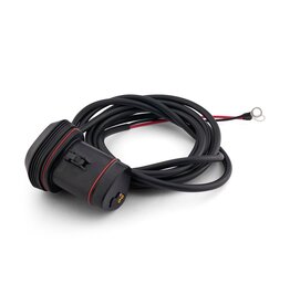 Penn FTHCORDBATT Fathom Electric Corded Battery