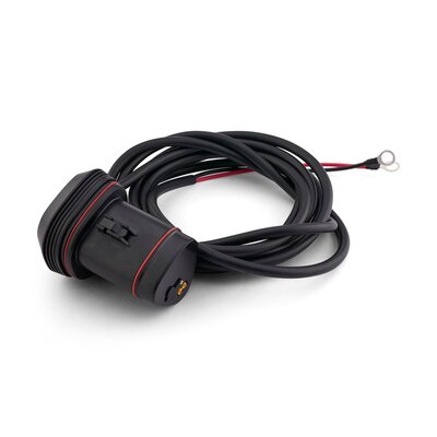 Penn FTHCORBATT Fathom Electric Corded Battery