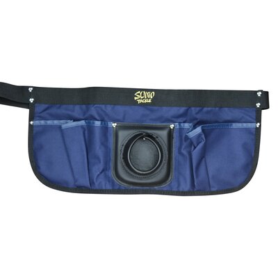 Sumo Sumo Padded Apron Rod Belt