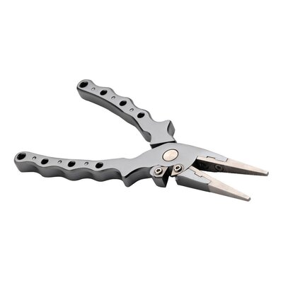 P-LIne P-Line Side Cutter Plier Gunmetal