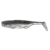 MC Swimbait Weedless Finesse 3in Swimmer Salt/Pepper