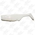 MC Swimbaits MC Swimbait Weedless Finesse 3in Swimmer White Pearl