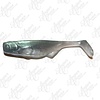 MC Swimbait Weedless Finesse 3in Swimmer Green Shad