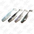 MC Swimbaits MC Swimbait Weedless Finesse 3in Swimmers