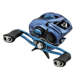 Daiwa Daiwa Coastal TWS 80 Baitcasting