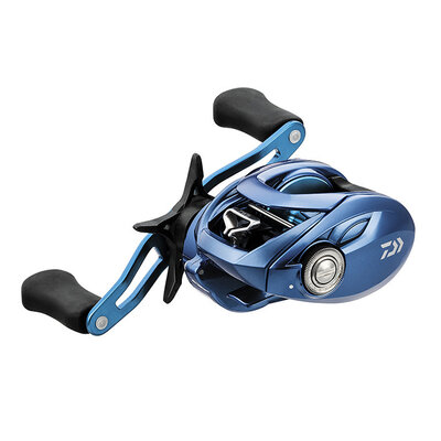 Daiwa Daiwa Coastal TWS 80 Baitcasting