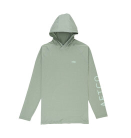 Aftco Bluewater Aftco Samurai 2 LS Sun Protection Shirt