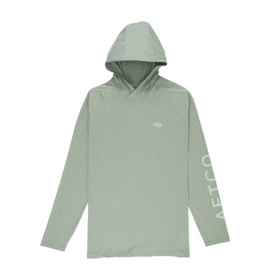 Aftco Bluewater Aftco Samurai 2 LS Sun Protection Shirt
