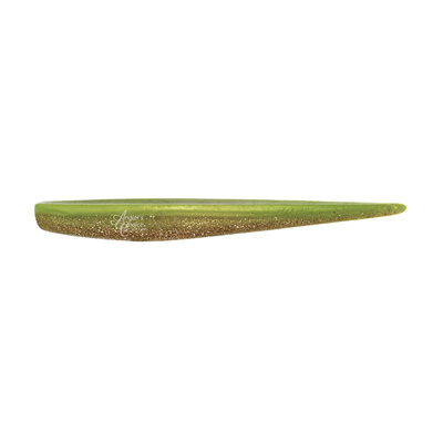 MC Swimbaits MC Swimbait Slug 8 Hot Cotch
