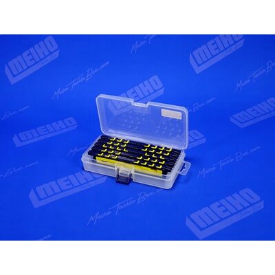 Meiho Meiho MH-SHKKMK-STCKER-150 Versus 3200 Sabiki Box