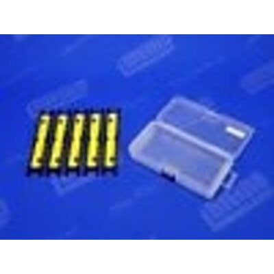 Meiho Meiho MH-SHKKMK-STCKER-150 Versus 3200 Sabiki Box