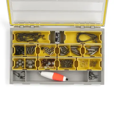 Plano Plano PLASE300 Edge 3600 Terminal Box