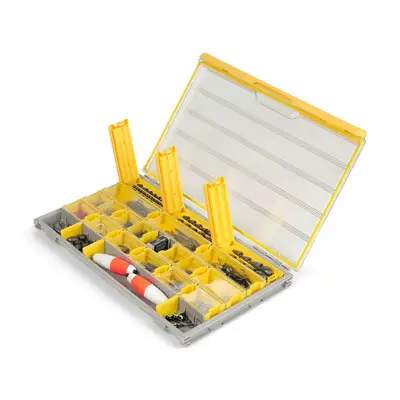 Plano Plano PLASE400 Edge 3700 Terminal Box