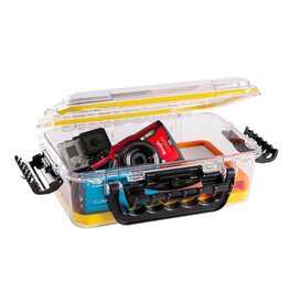 Plano Plano 146000 Guide Series Waterproof Case 3600  Yellow