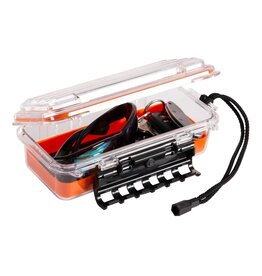 Plano Plano 145000 Guide Series Waterproof Case 3500 Orange
