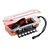 Plano Plano 145000 Guide Series Waterproof Case 3500 Orange
