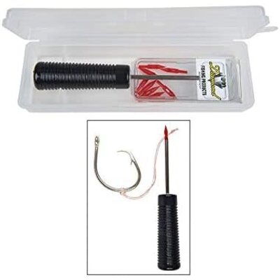 Diamond Daimond Bridle Buddy Kit Rubber w/ 10 Plastic Darts