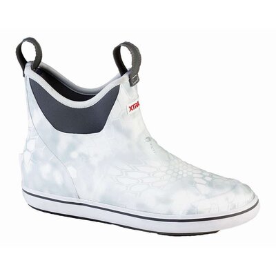 XTRATUF XTRATUF Explorer Ankle Deck Boot 6in Men's