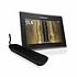 Simrad Simrad 000-14840-002 GO9 XSE Fishfinder/Chartplotter Combo with Active Imaging 3-in-1 Transducer and C-MAP Pro Discover Charts
