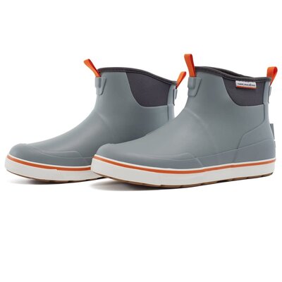 Grundens Grundens Deck-Boss Ankle Boot X
