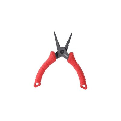 Bubba Blade Bubba Blade 1207218 6 Inch Forged Fishing Pliers
