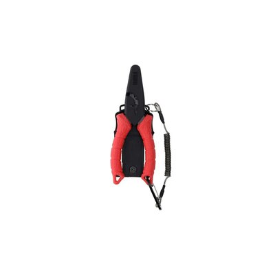 Bubba Blade Bubba Blade 1207218 6 Inch Forged Fishing Pliers