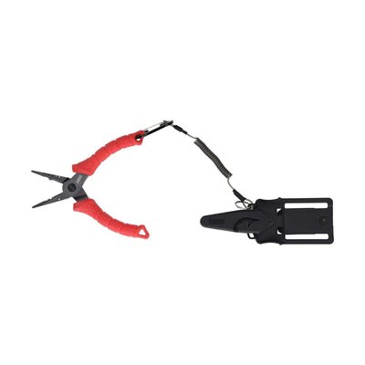 Bubba Blade Bubba Blade 1207218 6 Inch Forged Fishing Pliers