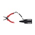 Bubba Blade Bubba Blade 1207218 6 Inch Forged Fishing Pliers