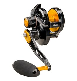 Okuma Okuma TLJ-2000NA Tesoro Lever Drag Jigging TLJ-2000NA