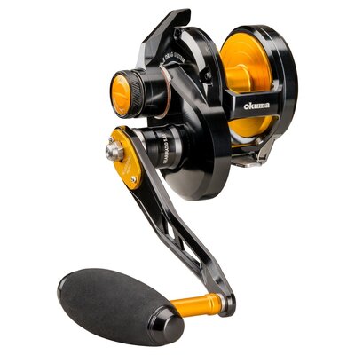 Okuma Okuma TLJ-2000NA Tesoro Lever Drag Jigging TLJ-2000NA